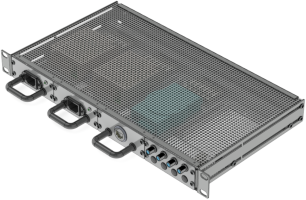 19 inch power supplies
