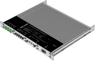 19 inch SAT optics splitters