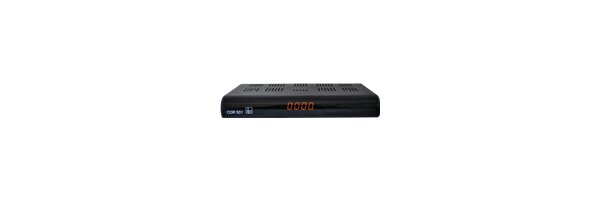 HD Kabel Receiver (DVB-C2)