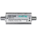 BVS10-00 | Miniatur-Inline-Verstärker 20 dB | 862...