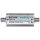 BVS10-00 | Miniatur-Inline-Verstärker 20 dB | 862 MHz | Fernspeisung über Ein-/Ausgang