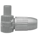 CKS4-00 | IEC | Stecker | Im Gussgehäuse