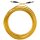 OAK001-02 | Optisches Kabel | 1 m im Ring im Polybeutel | konfektioniert mit FC/PC-Steckern
