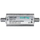SVS2-01 | SAT-Leitungsverstärker | Breitbandig |...