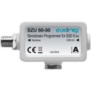 SZU60-00 | Antennensteckdosen-Programmer für SSD...