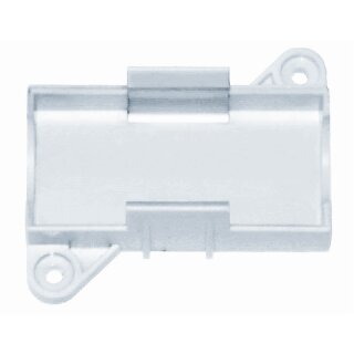 TZU14-00 | Montagesockel | Für Miniatur-Inline-Verstärker (z.B. BVS 10-xx/SVS 2-xx)