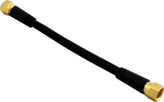 FAK025-03 | F-Patchkabel 25 cm
