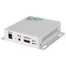 HOE1-00 | HDMI over Ethernet | Sender/Empfänger im...