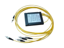 EOV104-01 | Verteiler 4-fach | FC/PC | ABS type | Single...