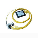 EOV108-01 | Verteiler 8-fach | FC/PC | ABS type | Single...