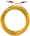 EOP100-01 | Patchkabel | FC/PC-FC/PC | L =0.5 m | D=2 mm | G.657A | Single Mode | Simplex