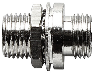 EOA101-01 | Adapter | FC/PC-FC/PC | Single Mode | Big D type | Simplex