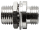 EOA101-01 | Adapter | FC/PC-FC/PC | Single Mode | Big D type | Simplex