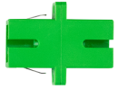 EOA101-02 | Adapter | SC/APC-SC/APC | Single Mode | Type...