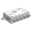 OMS44TSN / TVQ 06 | Optischer Konverter | Quattro + TERR