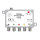 OMS44TSN / TVQ 06 | Optischer Konverter | Quattro + TERR