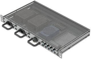 19-inch power supply