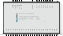 19-Zoll-SAT-Multischalter | 1 Satellit | Quattro LNB - Koaxial | Kabellängen 10 bis 50 m | 32 Ausgänge | Ohne ÜSPSchutz | Nicht-Kaskadierend | Standardnetzteil | RAL9005 schwarz |