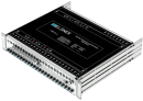 19-inch-SAT-Multiswitch | 2 Satellites | Quattro LNB -...