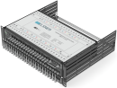 19-inch-SAT-Multiswitch | 4 Satellites | Quattro LNB -...