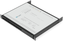 19-inch-SAT-Multiswitch | 1 Satellite | Quattro LNB -...