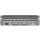 19-inch-SAT-Multiswitch | 1 Satellite | Quattro LNB - Coaxial | Cable lengths 10 to 50 m | 16 Outputs | With surge protection | Non-cascading with patch panel | Redundant power supply unit | RAL7035 light grey |