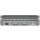 19-inch-SAT-Multiswitch | 1 Satellite | Quattro LNB - Coaxial | Cable lengths 10 to 50 m | 16 Outputs | Without surge protection | Non-cascading with patch panel | Redundant power supply unit | RAL7035 light grey |