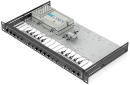19-Zoll-CATV-Verstärker-Verteiler-Kompakt | 16...