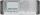 19-Zoll-CATV-Verstärker-Grundeinheit | 8 Ausgänge | Eingang hinten | mit Acrylglas Frontplatte | mit 40 dB Verstärker 111 dBµV cso/ctb | Schwarz RAL 9005