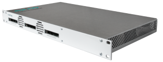 MK 8-06I | Multituner | DVB-C/T Kompakt-Kopfstelle | 6x CI-Slot