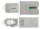 EOD103-02 | Dämpfungsglied | SC/APC | Single Mode | 3dB