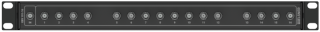 without patch panel |