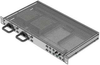 Redundantes Netzteil