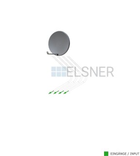 1 Satellit