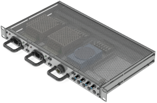 Redundantes Netzteil mit ADAM Überwachung