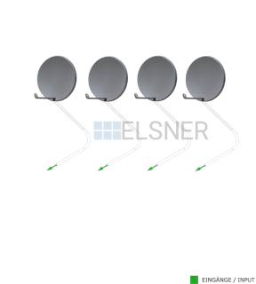 4 satellites